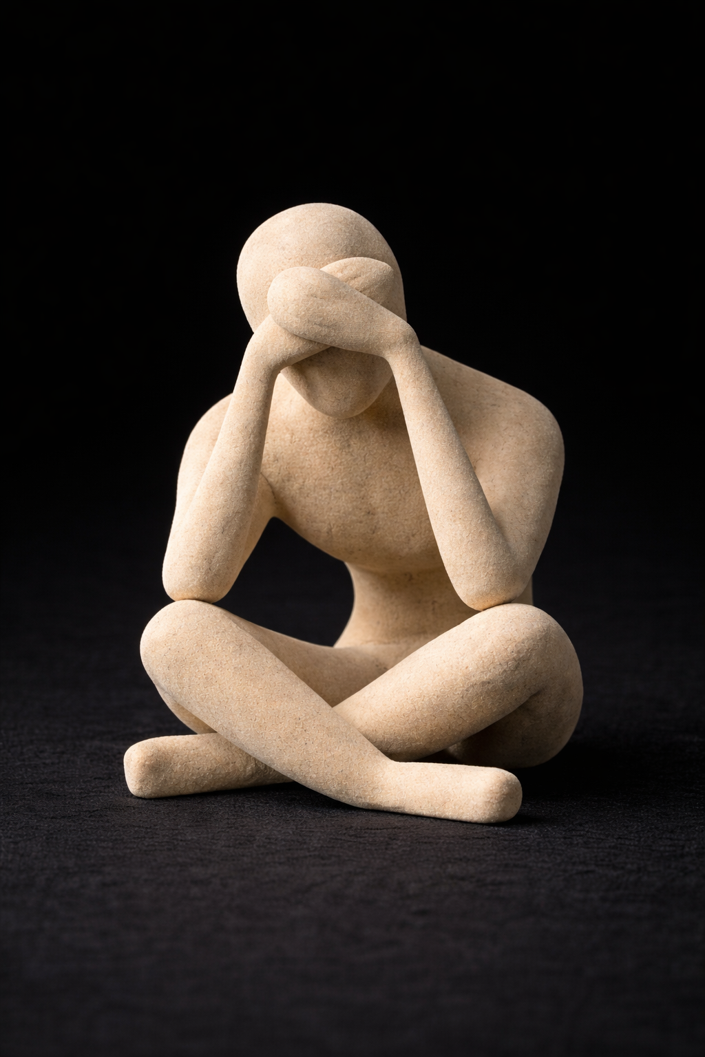 STILL II — Reflection