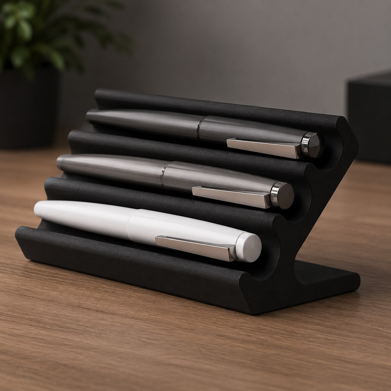 Multi-Pen Organizer