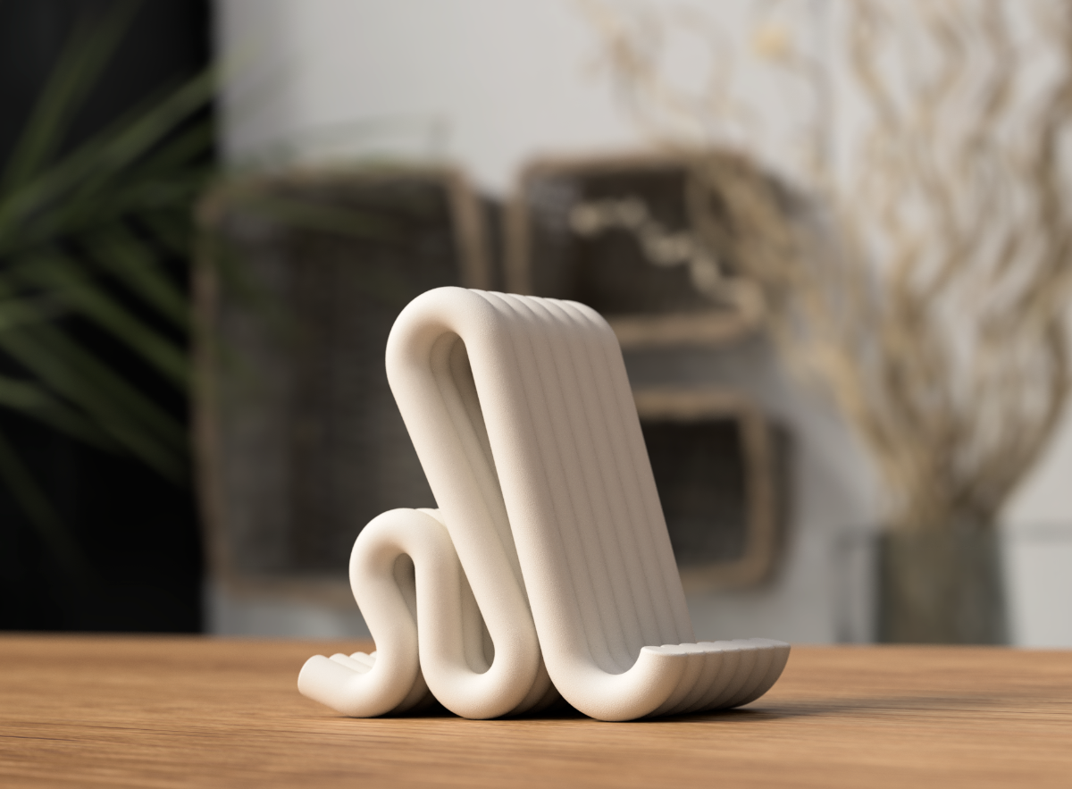 EDGE — Minimal Phone Stand