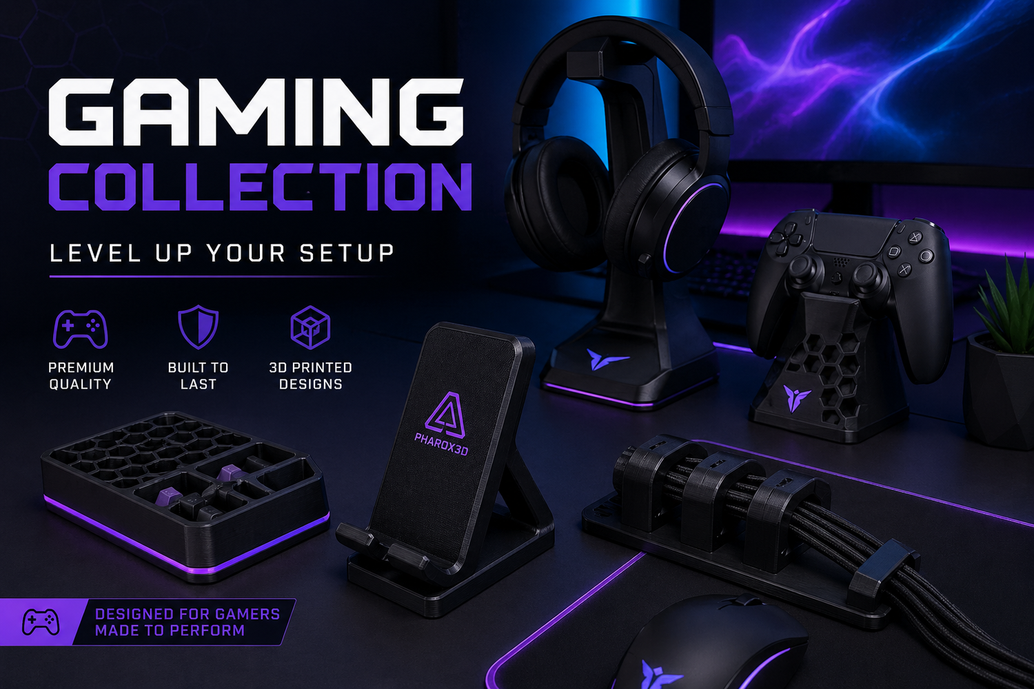 Gaming Collection