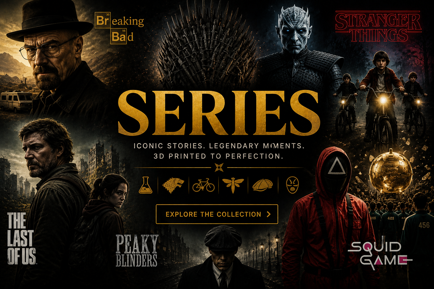 Series