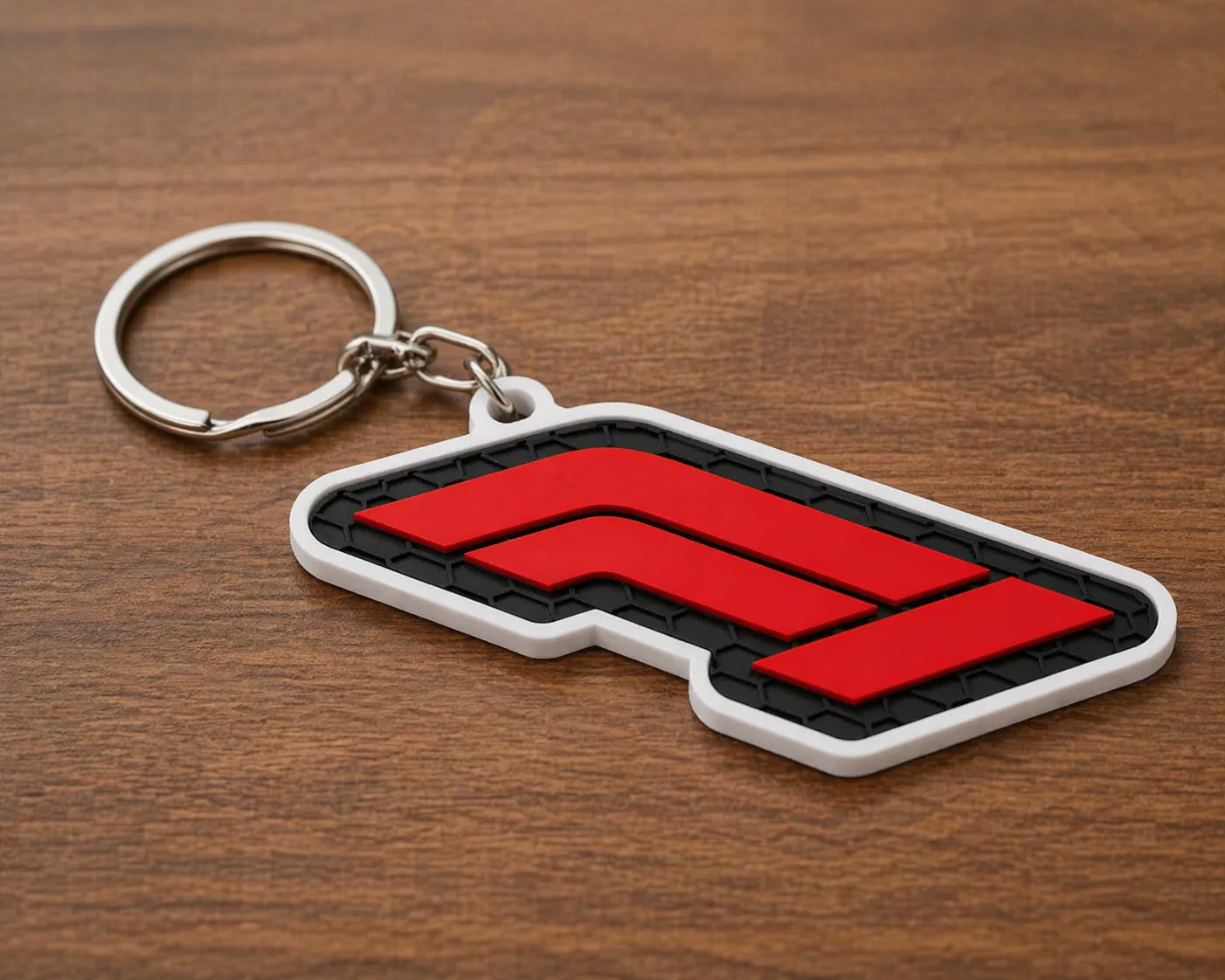 F1 Pocket Edition – Keychain