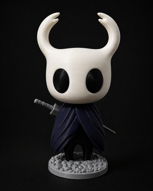 Shadow Knight Figure