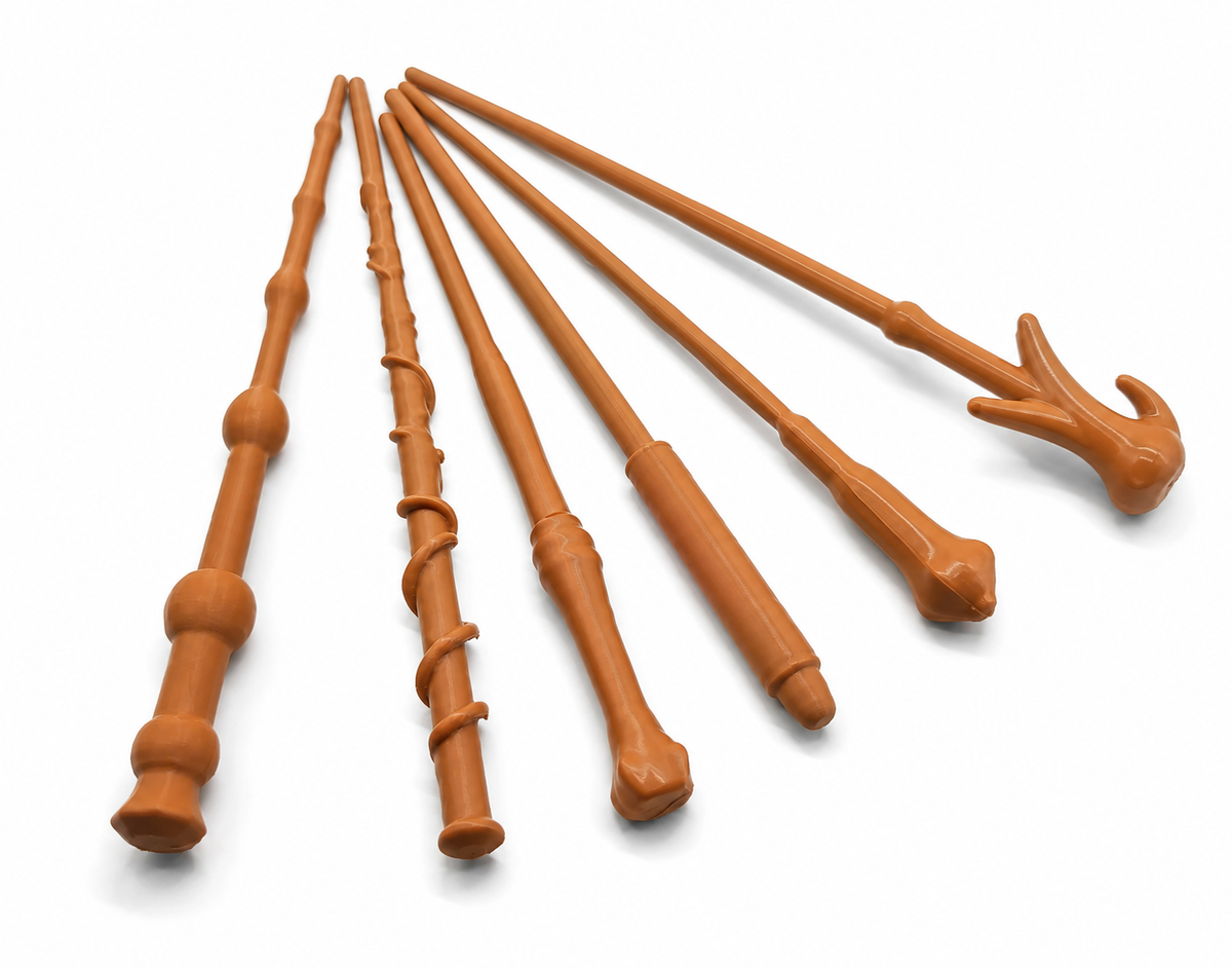 Wizard Wand Collection – Choose Your Wand