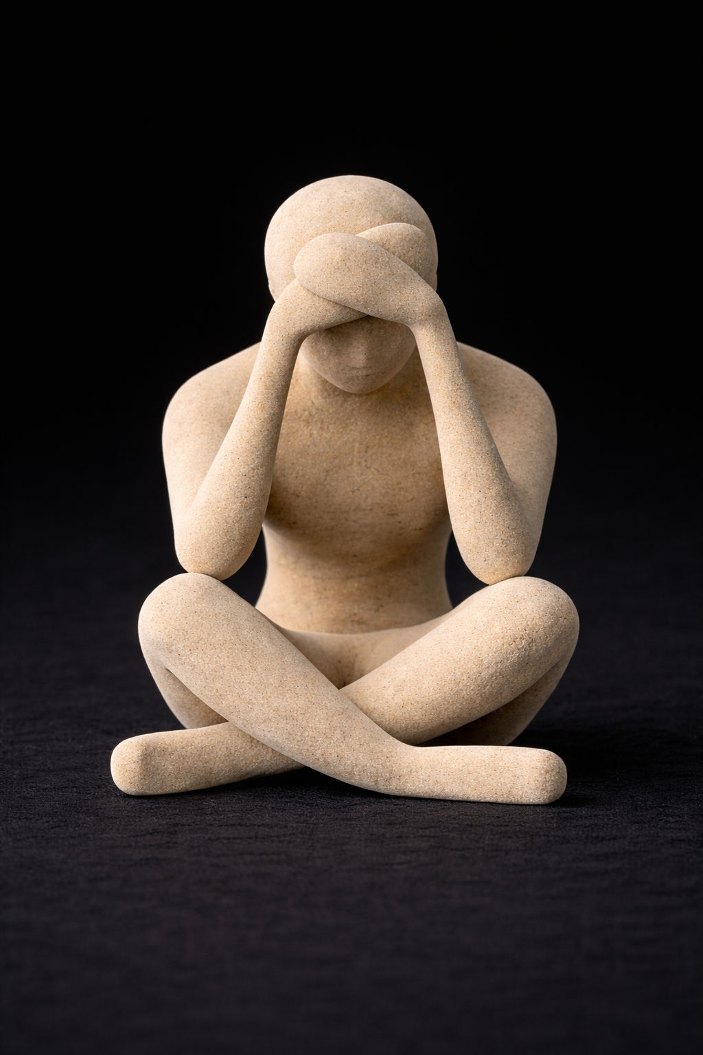 STILL II — Reflection