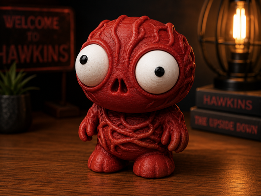 Vecna – Goofy Crew Movable Eyes