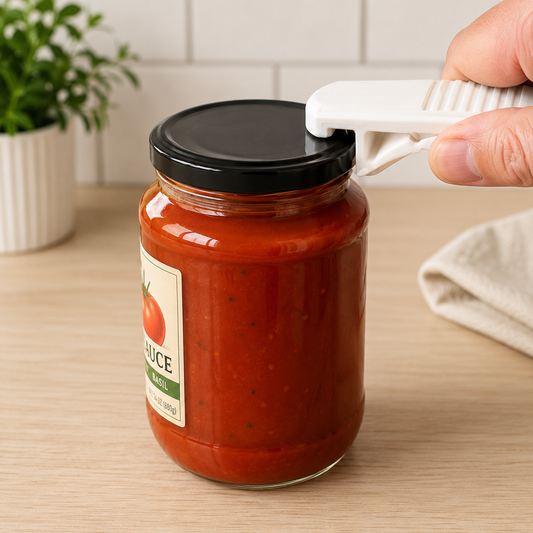 EasyGrip Jar Opener
