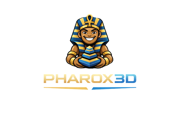 Pharox3d