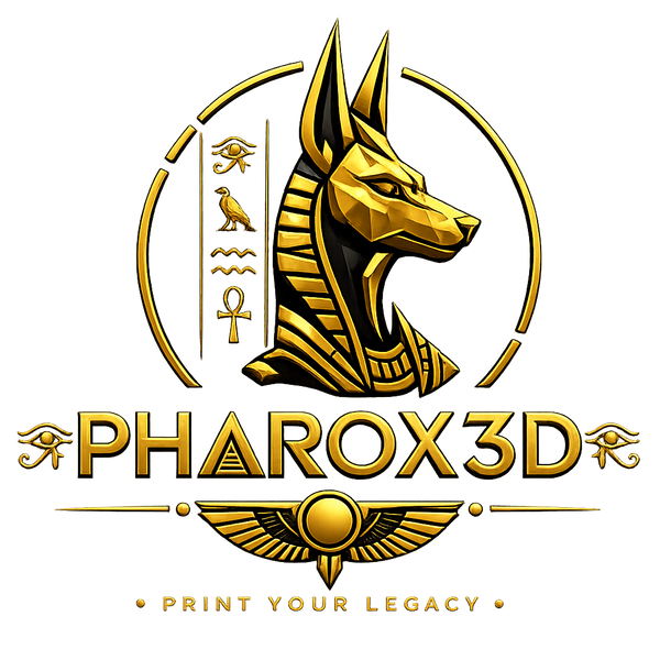 Pharox3d
