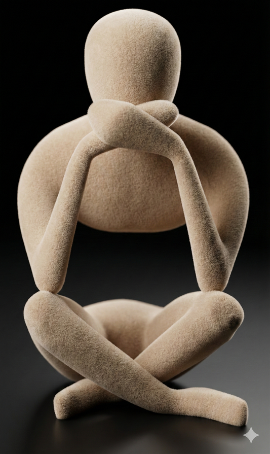 STILL III — Silence